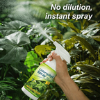 Chlorophyll Spray 100ML | Plant Growth Booster | Leaf Health Spray | All Plants