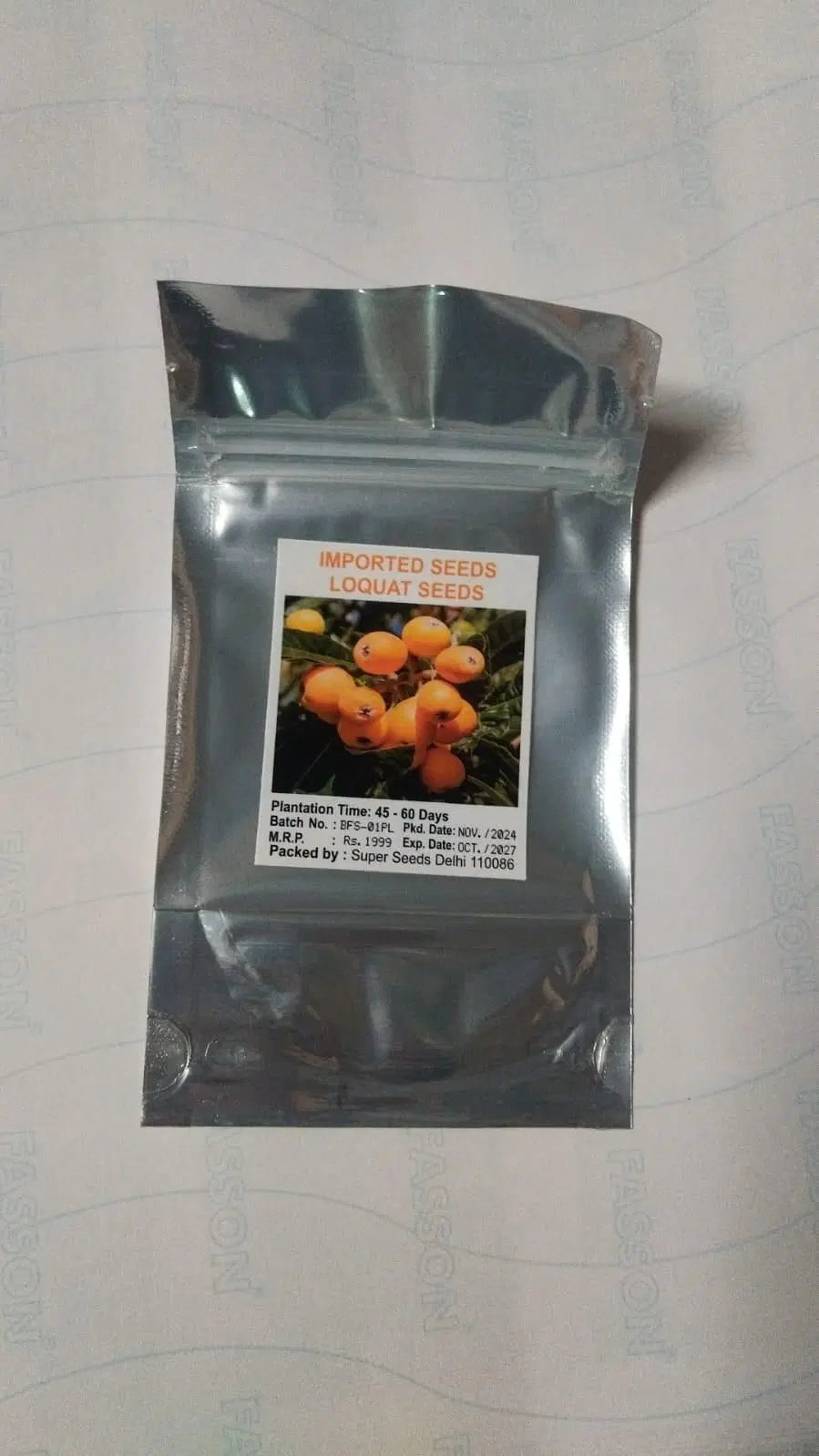 Apricot Seeds for Planting | Fruit Tree Seeds | High Germination
